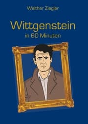 Cover von Wittgenstein in 60 Minuten