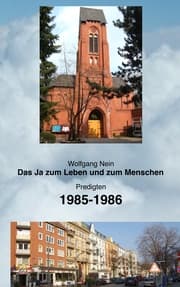 Cover von Das Ja zum Leben und zum Menschen, Band 11