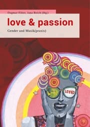 Cover von Love & Passion