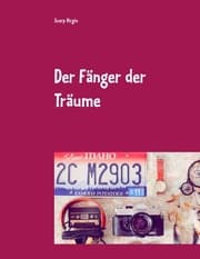 Cover von Der Fänger der Träume