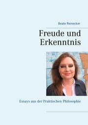 Cover von Freude und Erkenntnis