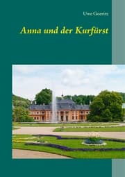 Cover von Anna und der Kurfürst