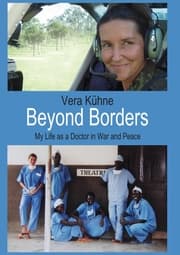 Cover von Beyond Borders