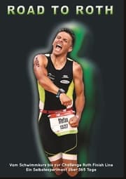 Cover von Road to Roth