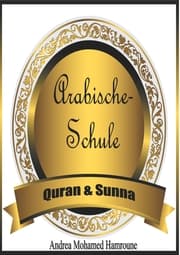 Cover von Arabische Schule