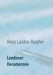 Cover von Londoner Decamerone