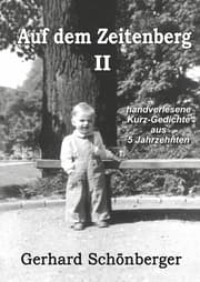 Cover von Auf dem Zeitenberg II