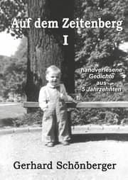 Cover von Auf dem Zeitenberg I