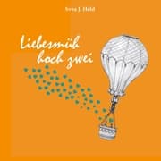 Cover von Liebesmüh hoch zwei