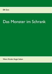 Cover von Das Monster im Schrank