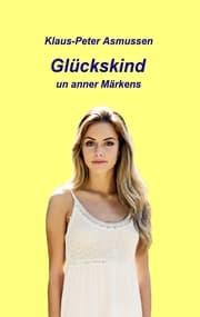 Cover von Glückskind