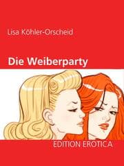 Cover von Die Weiberparty
