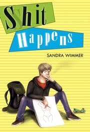 Cover von Shit happens
