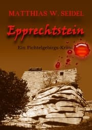 Cover von Epprechtstein