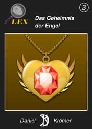 Cover von Lex