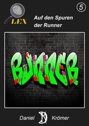 Cover von Lex
