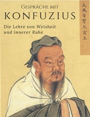 Cover von Gespräche mit Konfuzius