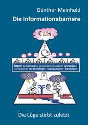 Cover von Die Informationsbarriere