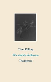 Cover von Wir sind die Äußersten