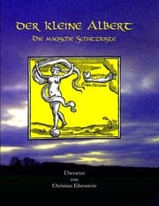 Cover von Der kleine Albert