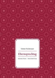 Cover von Elternsprechtag