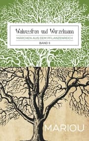 Cover von Walnussfrau und Wurzelmann