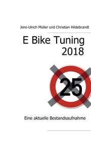 Cover von E Bike Tuning 2018
