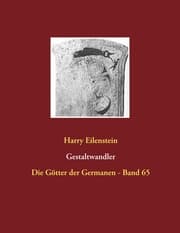 Cover von Gestaltwandler