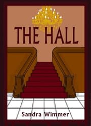 Cover von The Hall
