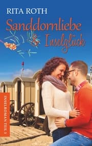 Cover von Sanddornliebe & Inselglück