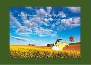 Cover von Tap und Tuk auf Entdeckungsreise