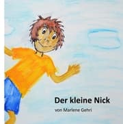 Cover von Der kleine Nick