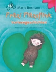 Cover von Fritzi Flitzeflink