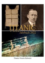 Cover von Titanic Post