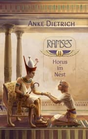 Cover von Ramses - Horus-im-Nest -