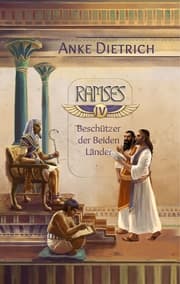 Cover von Ramses - Beschützer der Beiden Länder -