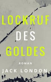 Cover von Lockruf des Goldes