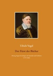 Cover von Der Fürst der Bücher