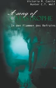 Cover von A song of Catastrophe