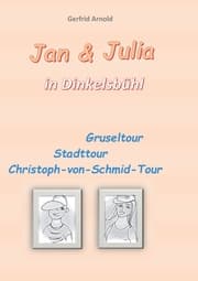 Cover von Jan & Julia in Dinkelsbühl