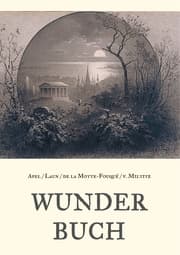 Cover von Wunderbuch - Drei Bände in einem Band