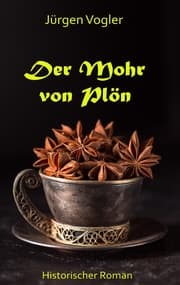 Cover von Der Mohr von Plön