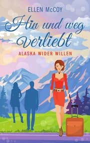 Cover von Hin und weg verliebt