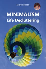 Cover von MINIMALISM - Life Decluttering