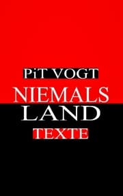 Cover von Niemals - Land