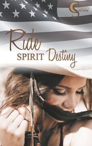 Cover von Ride, Spirit, Destiny