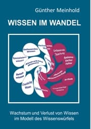 Cover von Wissen im Wandel