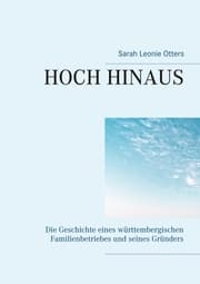 Cover von Hoch hinaus