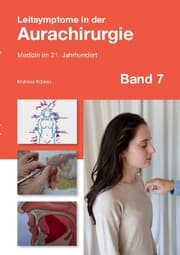 Cover von Leitsymptome in der Aurachirurgie Band 7