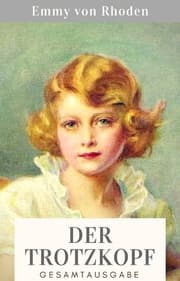 Cover von Der Trotzkopf